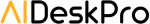 AiDeskPro Logo